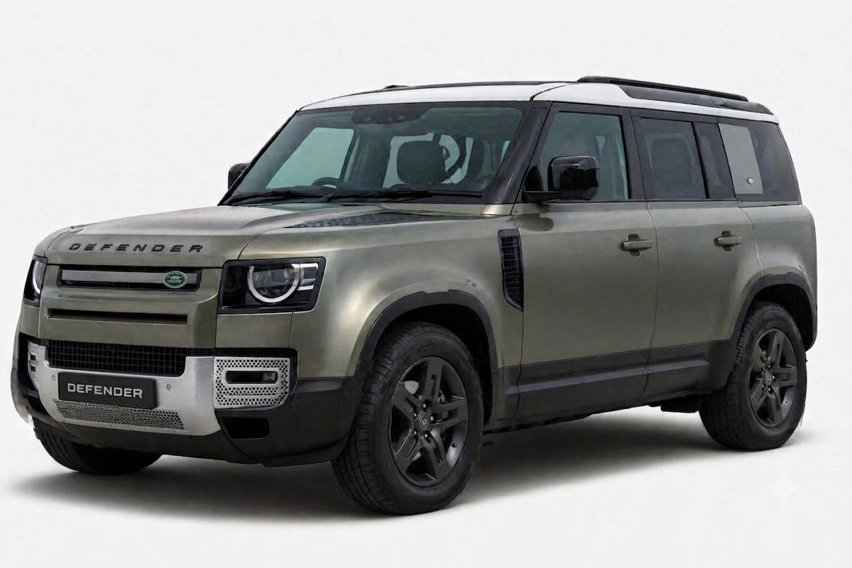 Defender