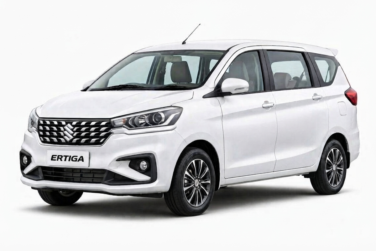 Ertiga
