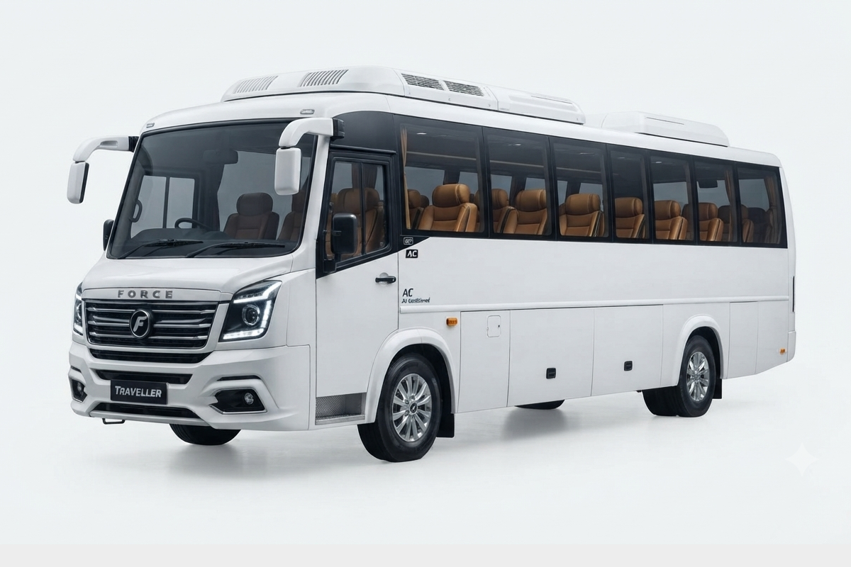 AC Bus
